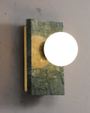 Copper Body Lamp LED Wall Lamp