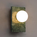 Copper Body Lamp LED Wall Lamp