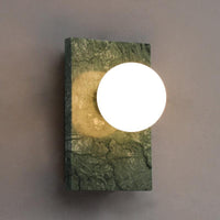 Copper Body Lamp LED Wall Lamp