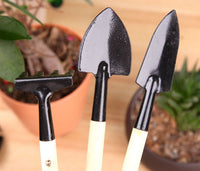 Mini Garden Tool Set-Letifly Lights and Decor