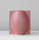 Mod Shapes Ceramic Accent Vase-Letifly Lights and Decor