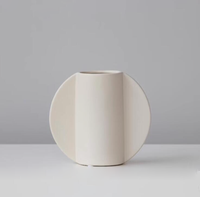 Mod Shapes Ceramic Accent Vase-Letifly Lights and Decor