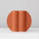 Mod Shapes Ceramic Accent Vase-Letifly Lights and Decor