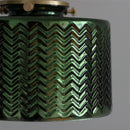 Modern glass Wall light Retro Style Japanese glass design