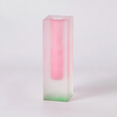 Modern Prism Acrylic Vase & Desktop Organizer-Letifly Lights and Decor