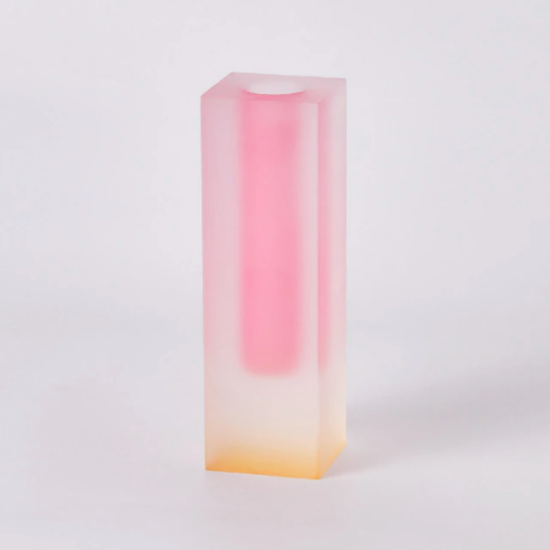 Modern Prism Acrylic Vase & Desktop Organizer-Letifly Lights and Decor