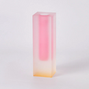 Modern Prism Acrylic Vase & Desktop Organizer-Letifly Lights and Decor