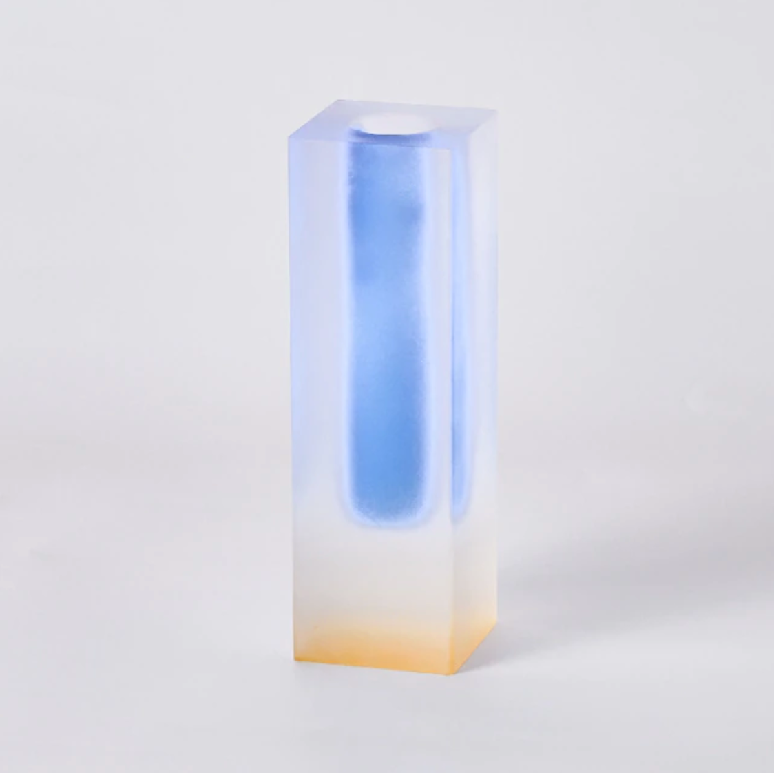 Modern Prism Acrylic Vase & Desktop Organizer-Letifly Lights and Decor