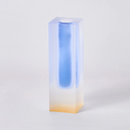 Modern Prism Acrylic Vase & Desktop Organizer-Letifly Lights and Decor