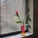 Modern Prism Acrylic Vase & Desktop Organizer-Letifly Lights and Decor