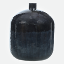 Moonlight Enamel Vase-Letifly Lights and Decor