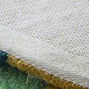 Moss Cloud Mixed Pile Wool Area Rug and Tapestry-Letifly Lights and Decor
