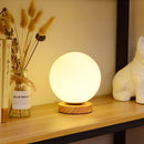 Mystic Moon Tabletop Lamp-Letifly Lights and Decor