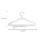 Neon Lights USB LED Clothes hanger-Letifly Lights and Decor
