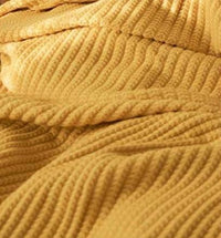 Noelle Crochet Knit Throw Blanket-Letifly Lights and Decor