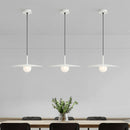 Orbit Minimalist LED Pendant Lamp