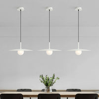 Orbit Minimalist LED Pendant Lamp