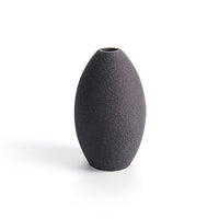 Simple Ceramic Ornaments Flower Vases 