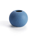 Simple Ceramic Ornaments Flower Vases 