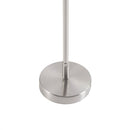 Pacific Metal Pendant with Drum Shade-Letifly Lights and Decor