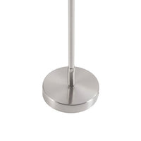 Pacific Metal Pendant with Drum Shade-Letifly Lights and Decor