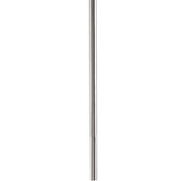 Pacific Metal Pendant with Drum Shade-Letifly Lights and Decor