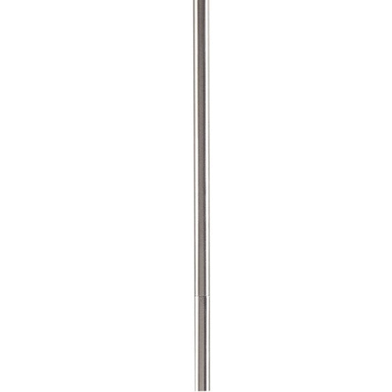 Pacific Metal Pendant with Drum Shade-Letifly Lights and Decor