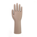 Home Decoration Ceramic Finger Palm Jewelry Display Shelf for Living Room