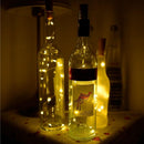 Patio Fairy Battery LED lights 1,2 meters