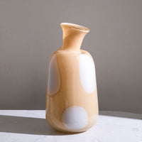 Paul Handmade Glass Table Vase