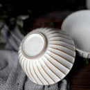 Pavlova Ceramic Bowls-Letifly Lights and Decor