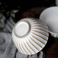 Pavlova Ceramic Bowls-Letifly Lights and Decor