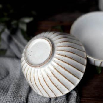 Pavlova Ceramic Bowls-Letifly Lights and Decor
