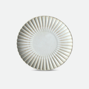 Pavlova Ceramic Dinner Plates-Letifly Lights and Decor