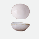 Creative Design Dinnerware Dish Bowl for Breakfast Noodle Bowl