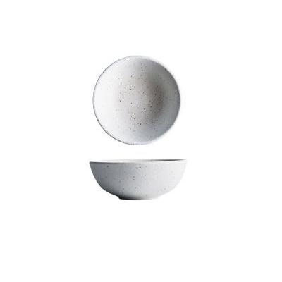 Pegasus Stoneware Dinner Plates and Bowls-Letifly Lights and Decor