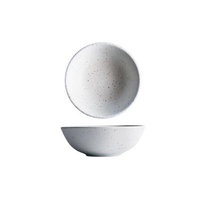Pegasus Stoneware Dinner Plates and Bowls-Letifly Lights and Decor