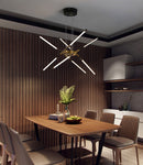 Modern Pendant Chandelier Style Lamp LED Style