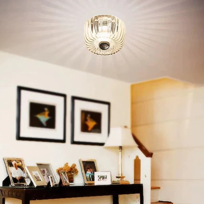 Pharaoh Ceiling & Wall Light