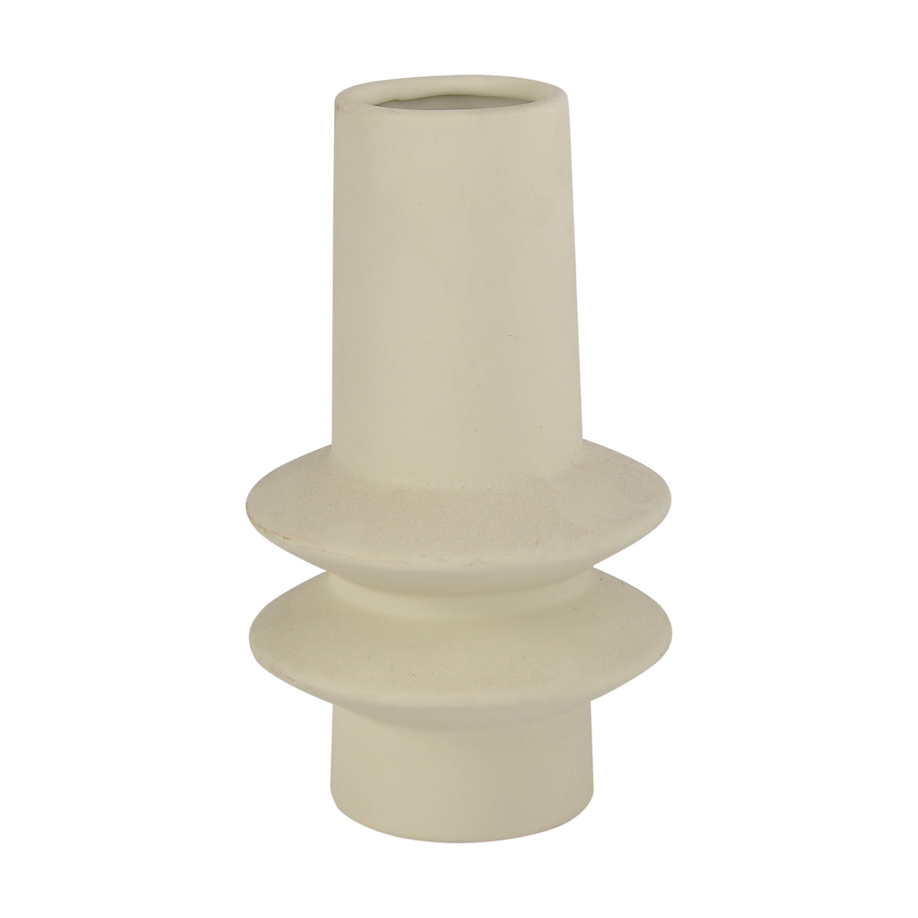 Potter Stoneware Vase