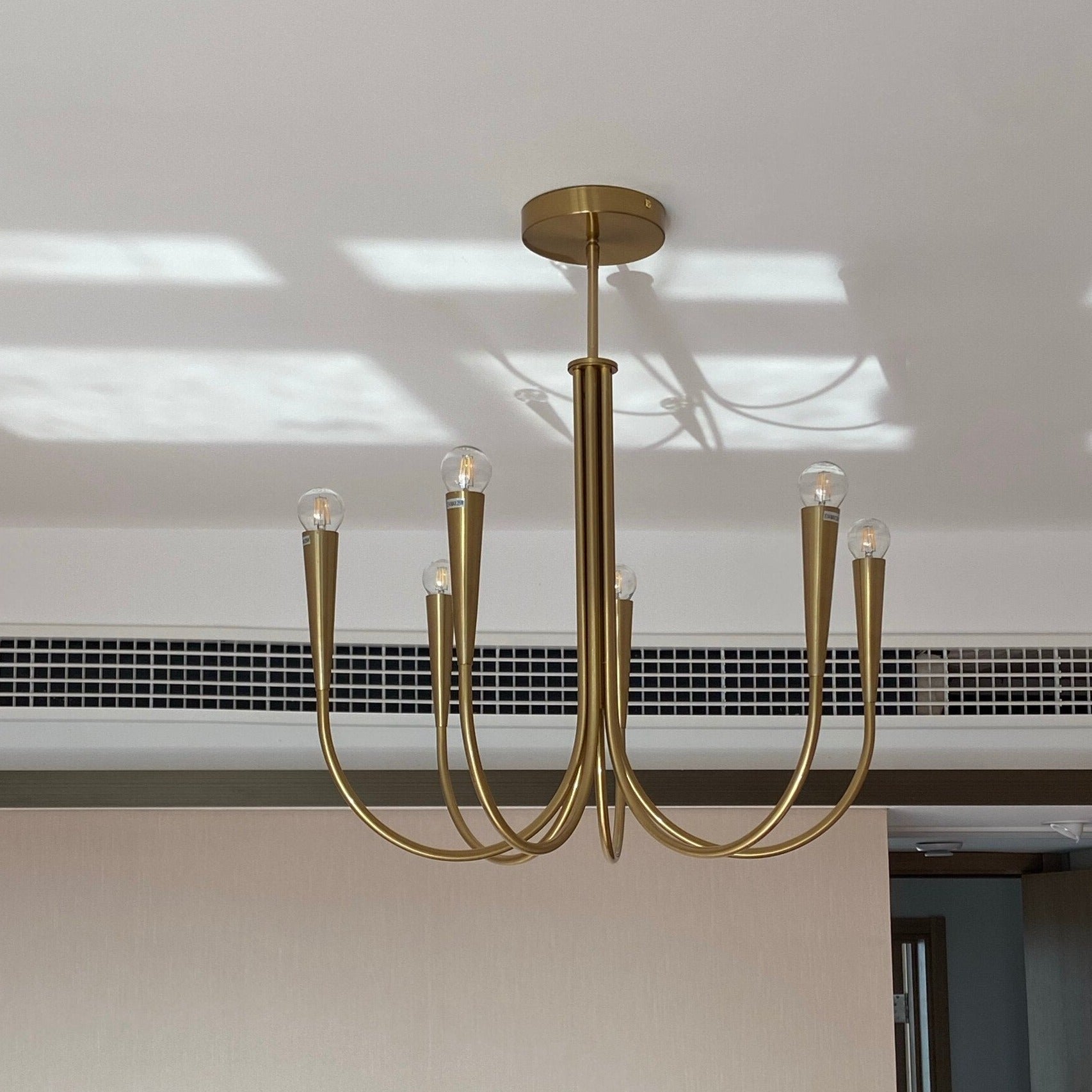 Chandeliers Dining Room Lights