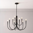 Chandeliers Dining Room Lights