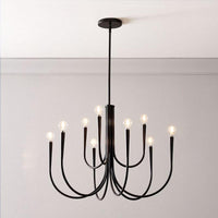 Chandeliers Dining Room Lights