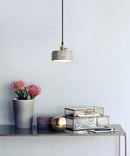 Razzi Terrazzo Pendant Light-Letifly Lights and Decor