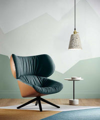 Razzi Terrazzo Pendant Light-Letifly Lights and Decor