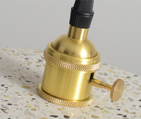 Razzi Terrazzo Pendant Light-Letifly Lights and Decor