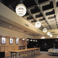 Retro PH Layered Aluminum Pendant Light-Letifly Lights and Decor