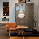 Retro PH Layered Aluminum Pendant Light-Letifly Lights and Decor