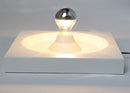 Retro Square Space Age Wall Lamp-Letifly Lights and Decor