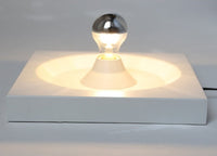 Retro Square Space Age Wall Lamp-Letifly Lights and Decor